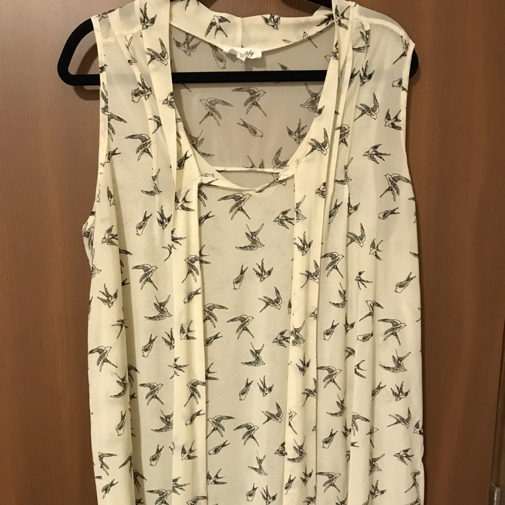 Blouse
